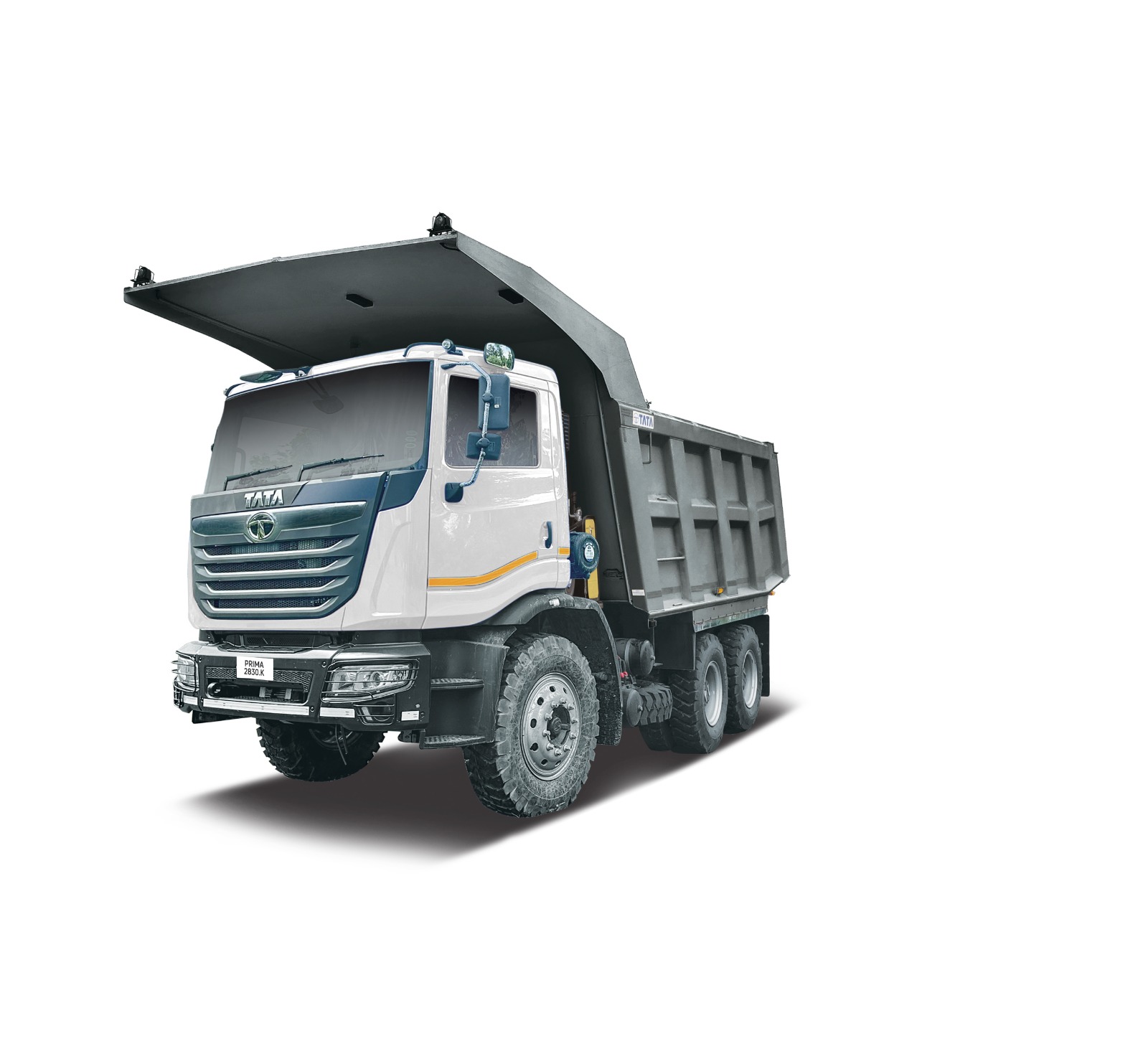 TATA PRIMA 2830.K HRT