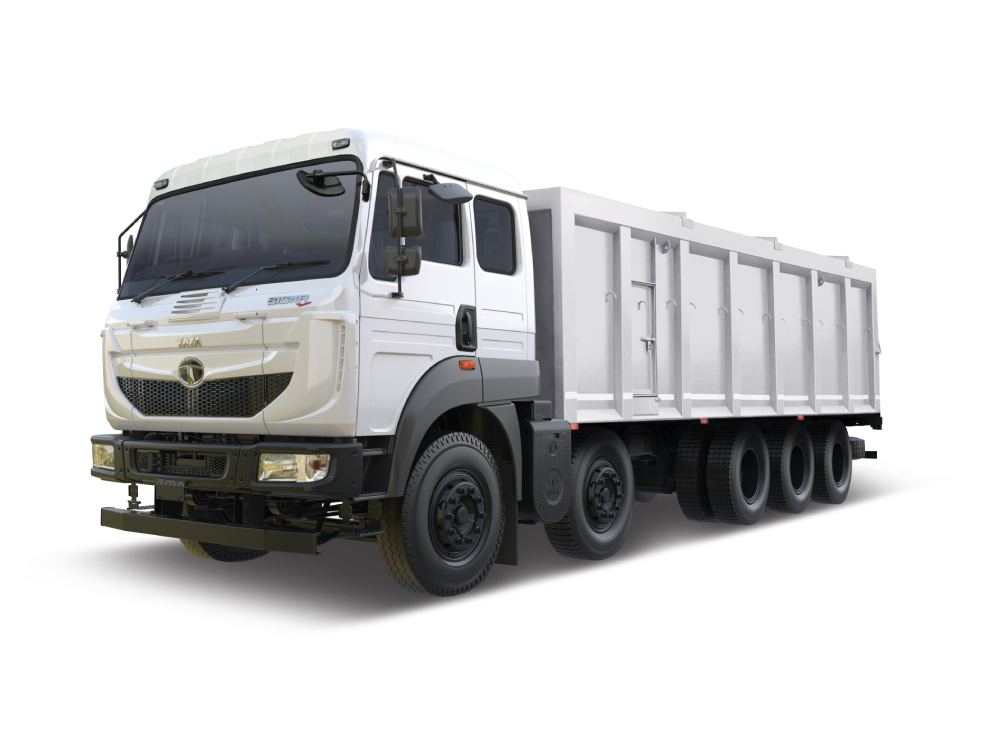 TATA SIGNA 4830.T