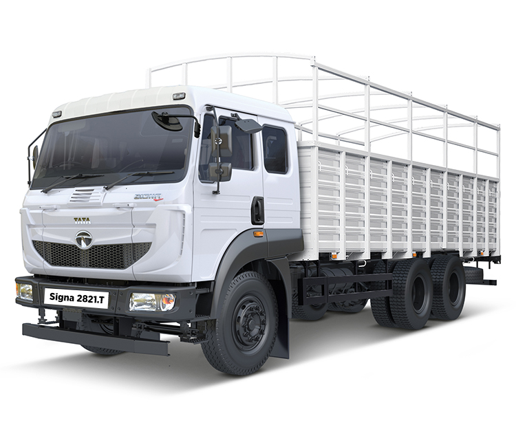 TATA SIGNA 2821.T