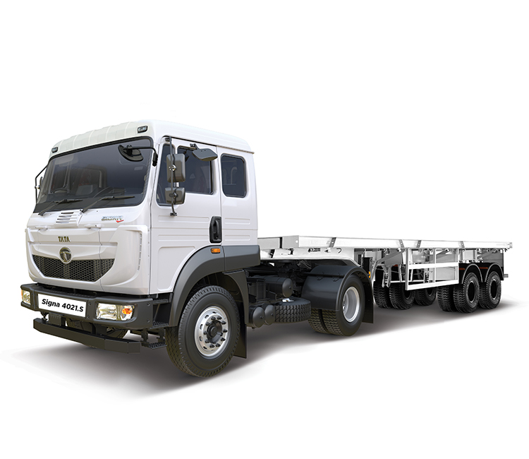 TATA SIGNA 4021.S
