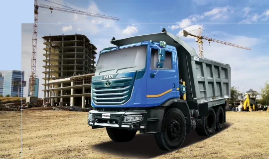 tata prima